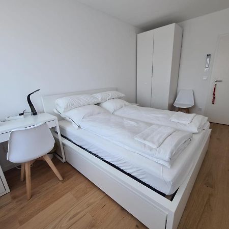 Private Room Near Hannover Fair Exterior foto