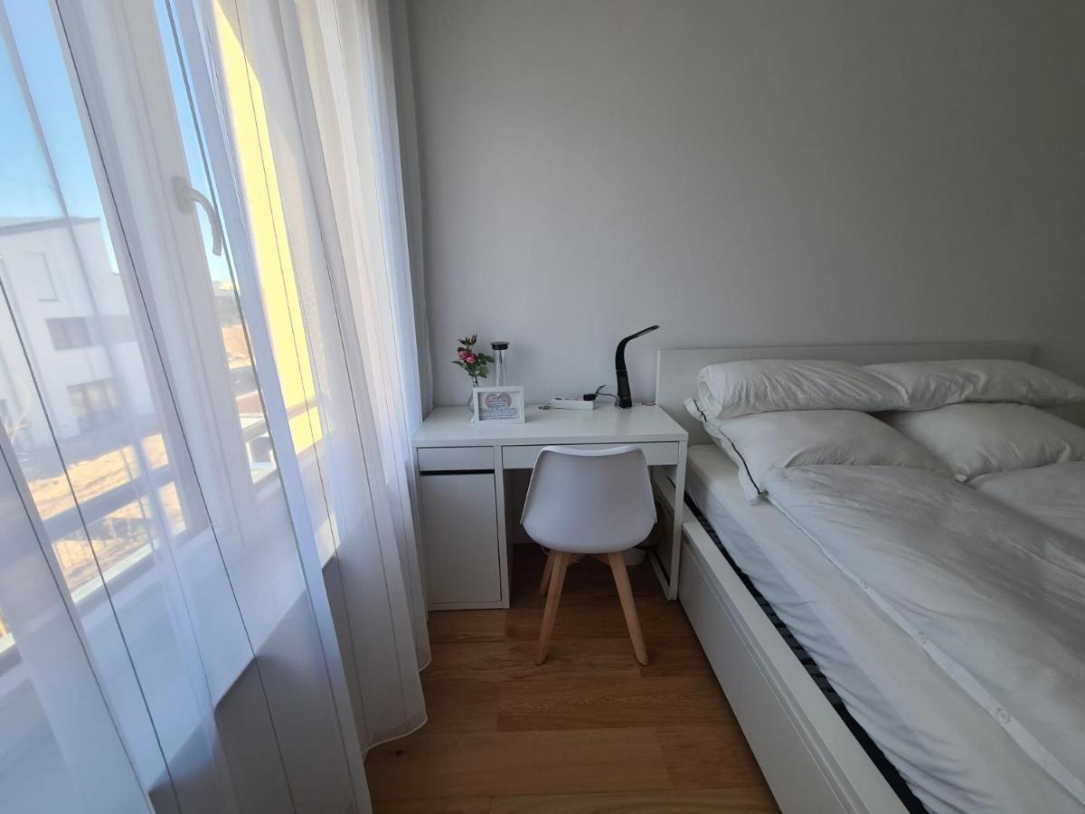 Private Room Near Hannover Fair Exterior foto